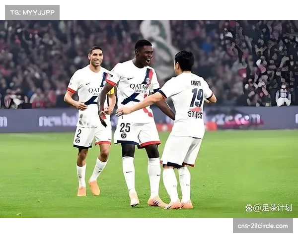 巴黎圣日耳曼伤病潮严重 登贝莱等五名中前场球员缺阵